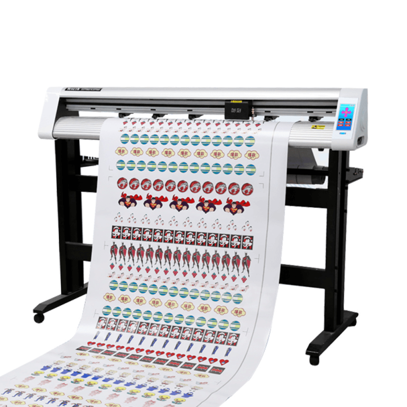 Machine d'impression DTF professionnelle Univers Group