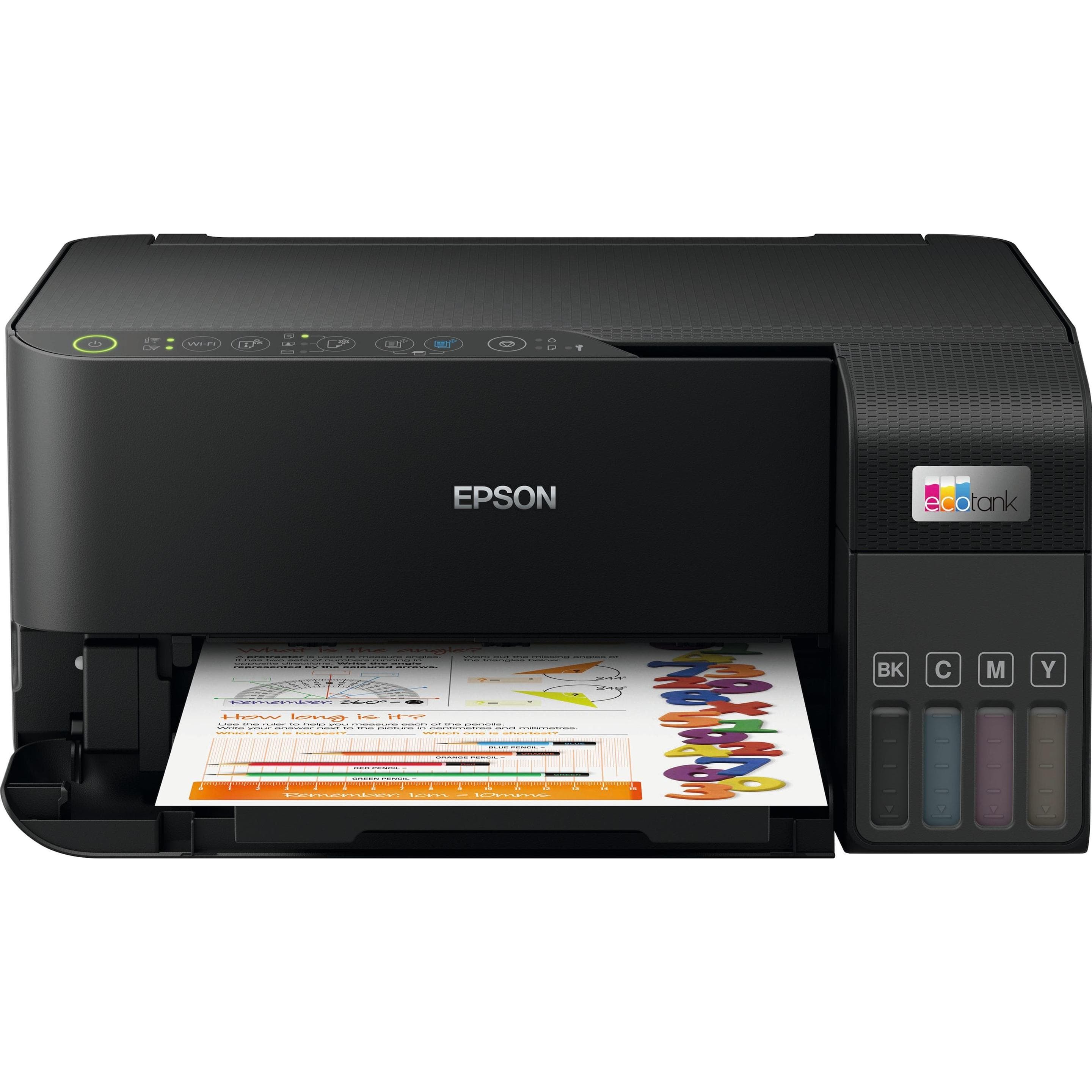 Imprimante Epson L1218